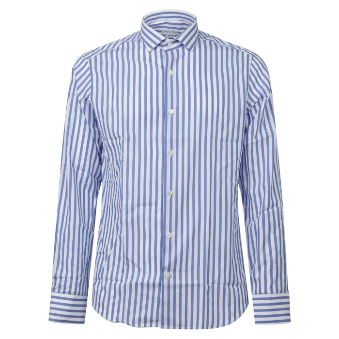 Camicia best sale custom fit