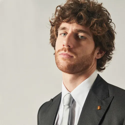 Sartoria Latorre Cerimonia - Abito Smoking rever a lancia per uomo | 