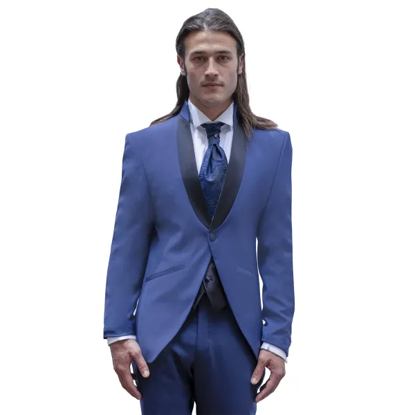 Angelo Toma - Abito Coreano per uomo | 