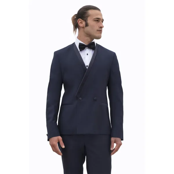 Angelo Toma - Abito Coreano per uomo | 