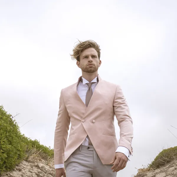 Angelo Toma - Abito Coreano per uomo |  2