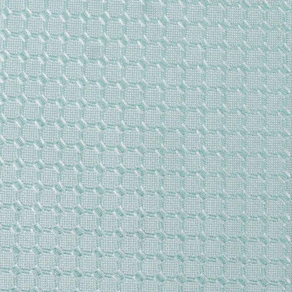 Altea - Cravatta verde microlavorata per uomo | 2314849 02 ticino 2