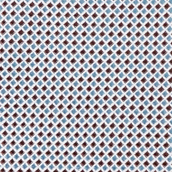 Altea - Cravatta multicolore con fantasia rombi per uomo | 2311213 03 ticino 2