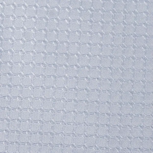 Altea - Cravatta celeste microlavorata per uomo | 2314849 01 ticino 2