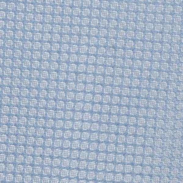 Altea - Cravatta celeste microlavorata per uomo | 2221347 08 ticino 2