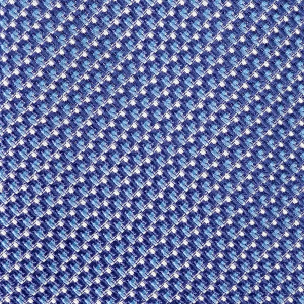 Altea - Cravatta azzurra fantasia microlavorata per uomo | 2311351 01 gange 2