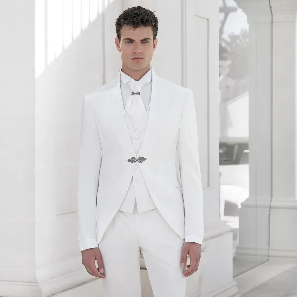 Angelo Toma - Abito coreano per uomo | 