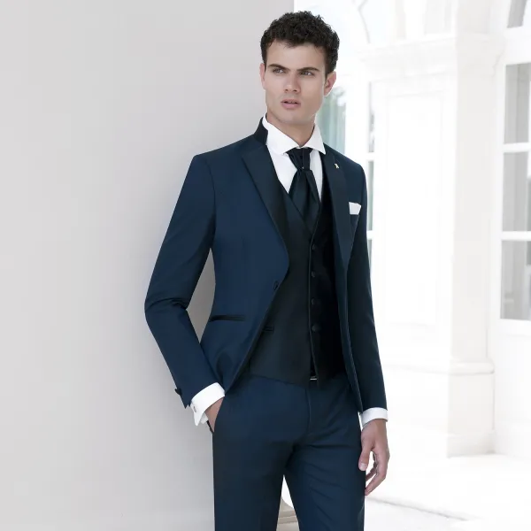 Angelo Toma - Abito coreano per uomo | 