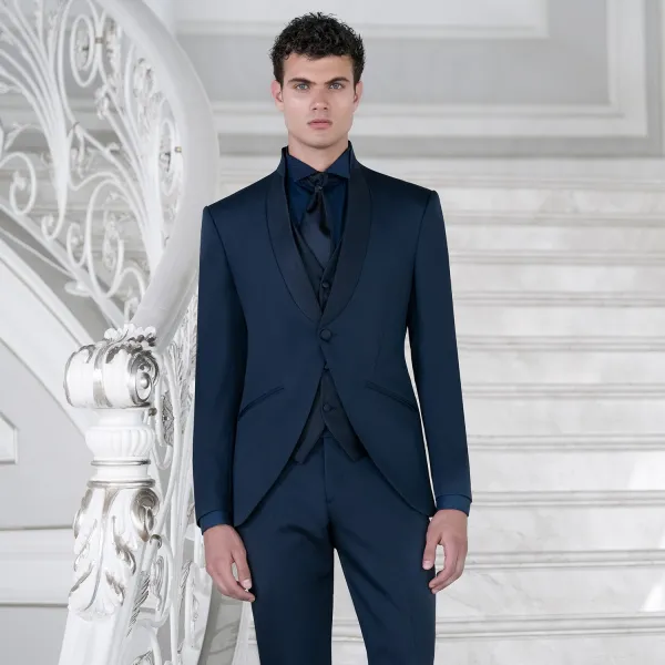 Angelo Toma - Abito coreano per uomo | 