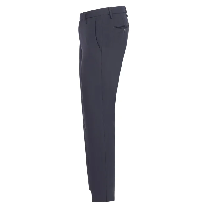 Officina36 - Abito blu monopetto per uomo | 0900208775 blu