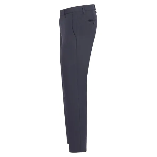 Officina36 - Abito blu monopetto per uomo | 0900208775 blu