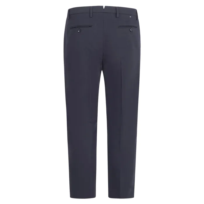 Officina36 - Abito blu monopetto per uomo | 0900208775 blu