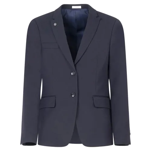 Officina36 - Abito blu monopetto per uomo | 0900208775 blu