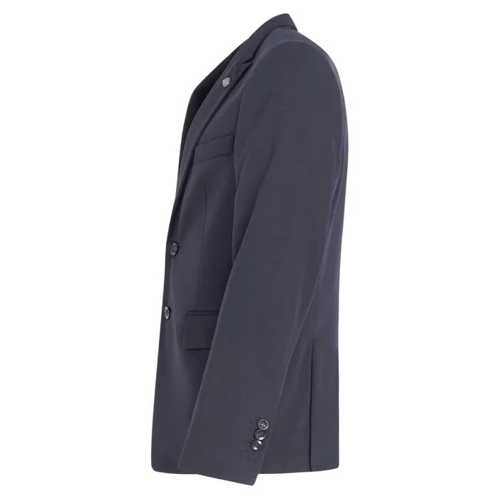 Officina36 - Abito blu monopetto per uomo | 0900208775 blu