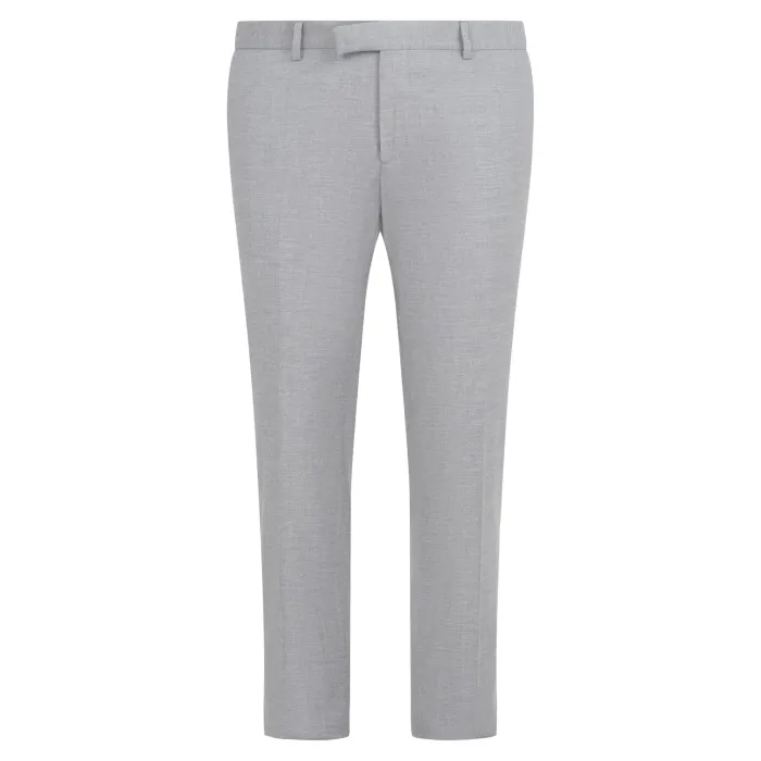 Paoloni - Abito completo smoking grigio per uomo | a468cy 241201 96grigio