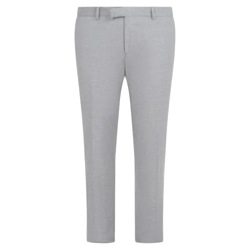 Paoloni - Abito completo smoking grigio per uomo | a468cy 241201 96grigio
