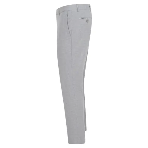 Paoloni - Abito completo smoking grigio per uomo | a468cy 241201 96grigio