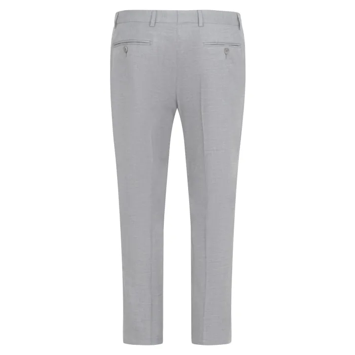 Paoloni - Abito completo smoking grigio per uomo | a468cy 241201 96grigio