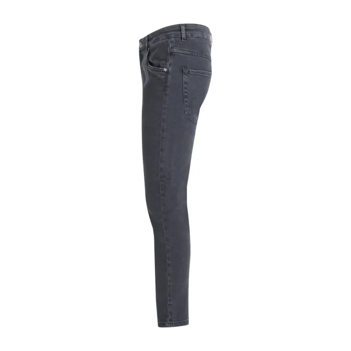 Camouflage - Jeans nero 5 tasche per uomo | ai24pcup048d28 a917b rocco