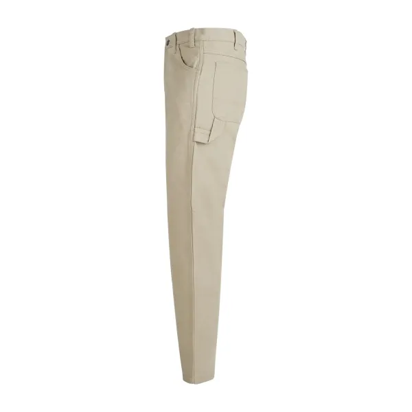 Dickies - Pantalone beige in tela di Cotone per uomo | dk0a4xiff021 dkf02 desert 2