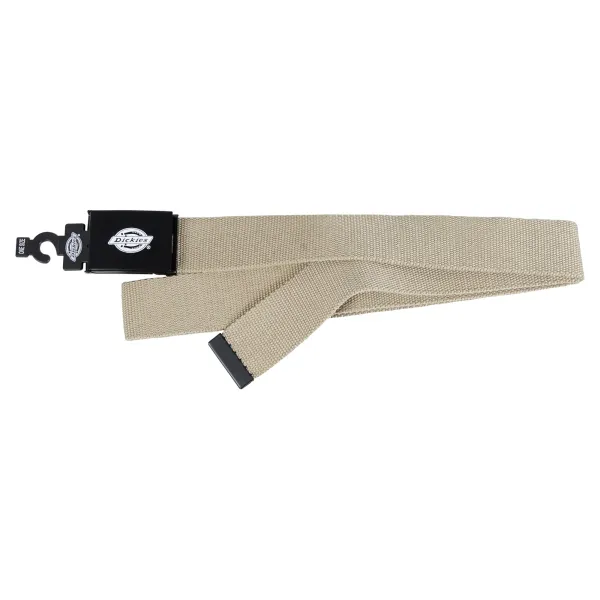 Dickies - Cintura beige in tessuto per uomo | dk0a4x7ekhk1 dkkhk 2