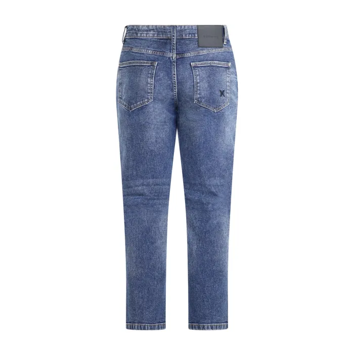 Richmond X - Jeans denim 5 tasche confort fit per uomo | uma24084je exg denim