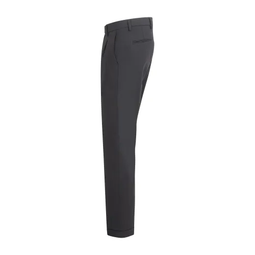 Officina36 - Abito nero monopetto per uomo | 0143600009 nero