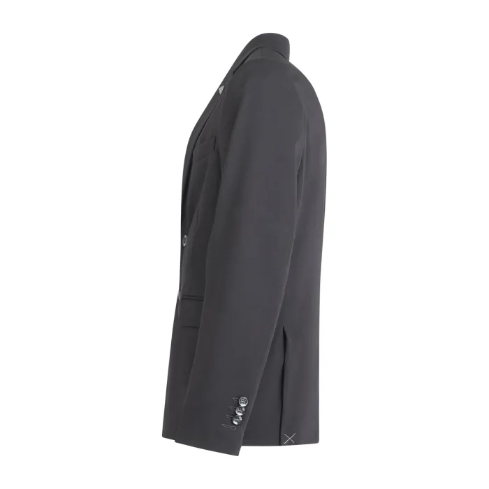 Officina36 - Abito nero monopetto per uomo | 0143600009 nero
