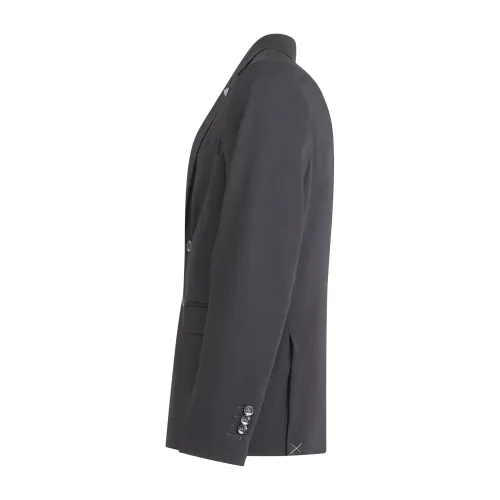 Officina36 - Abito nero monopetto per uomo | 0143600009 nero
