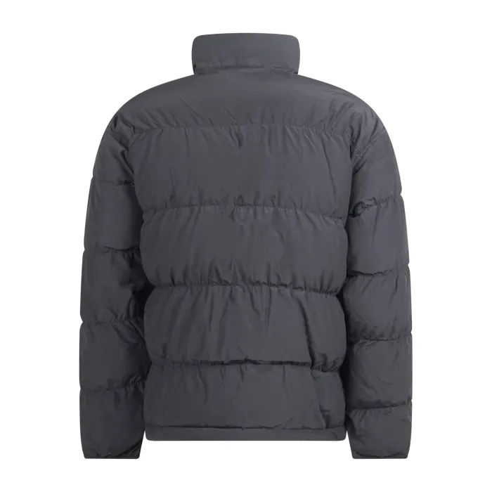 Dickies - Giubbotto nero in tessuto impermeabile per uomo | dk0a4z34blk1