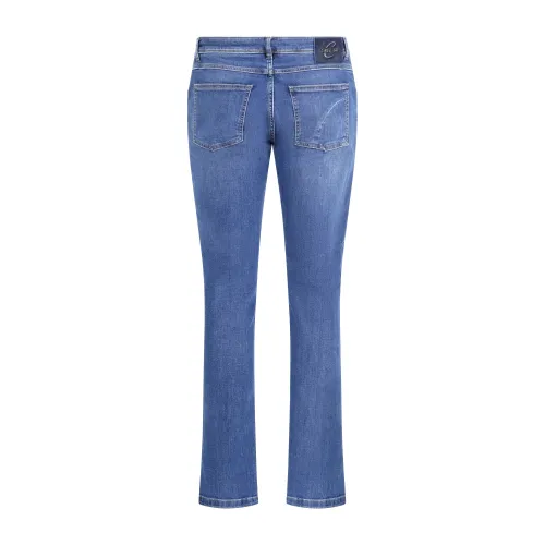 Camouflage - Jeans denim medio 5 tasche slim fit per uomo |