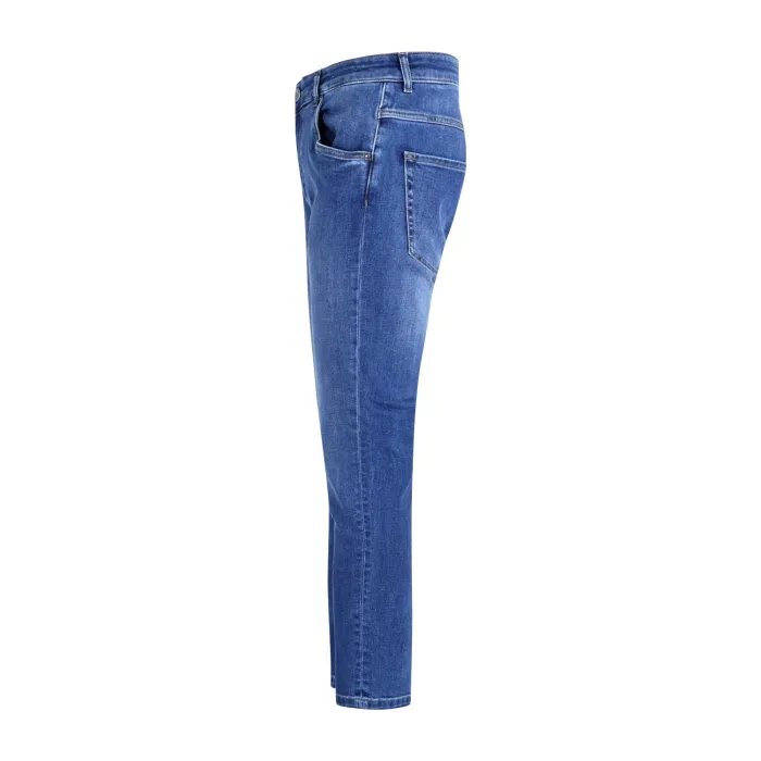 Camouflage - Jeans denim medio 5 tasche per uomo | ai24pcup048d108 a908 rocco