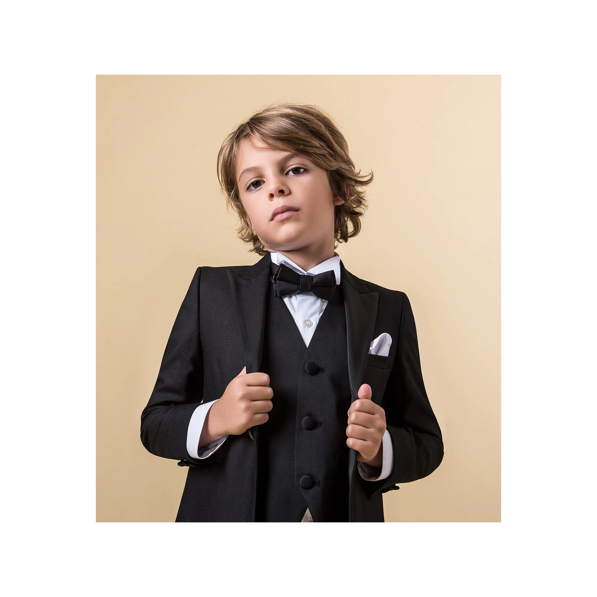 Smoking bambino cerimonia sale