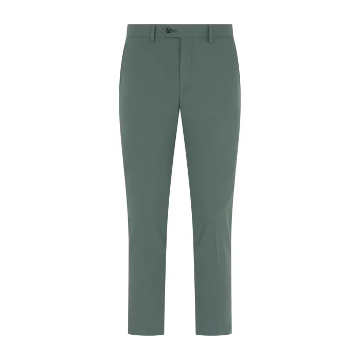 Havana & Co - Abito verde doppiopetto per uomo | h5431 a5576 31verde