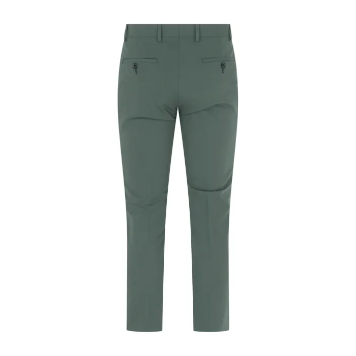Havana & Co - Abito verde doppiopetto per uomo | h5431 a5576 31verde