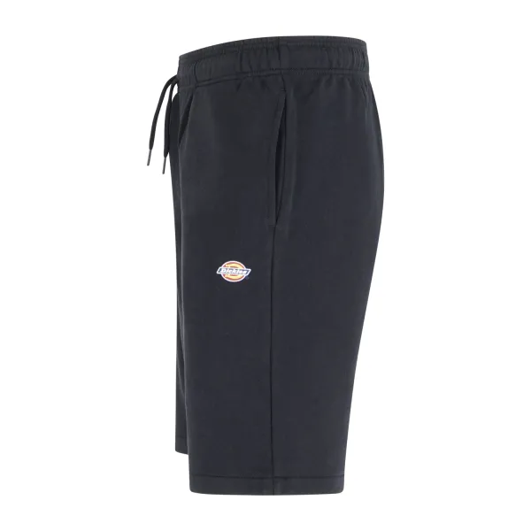 Dickies - Bermuda nera con coulisse ed elastico in vita per uomo | dk0a4y83blk1 2