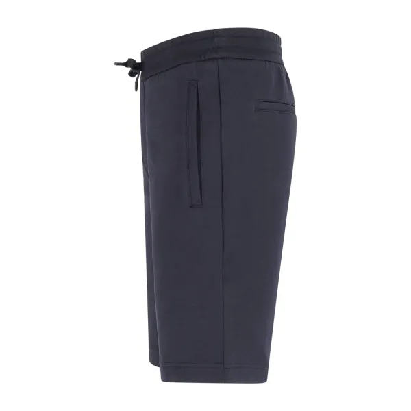 Armani Exchange - Bermuda blu tasca a filo in cotone per uomo | xm000372 2