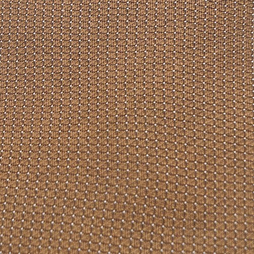 Barbati - Cravatta marrone in seta per uomo | cr-jerry-043 125043 00003beige 2