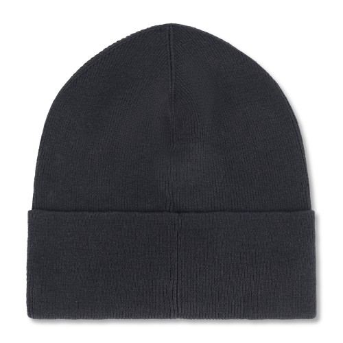 Polo Ralph Lauren - Cappello nero in cotone con logo ricamato sul fronte 2
