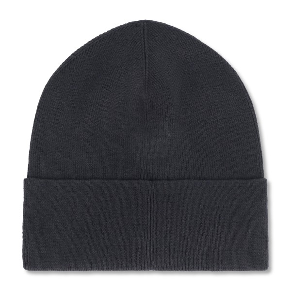 Polo Ralph Lauren - Cappello nero in cotone con logo ricamato sul fronte