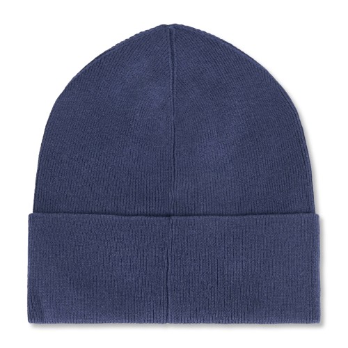 Polo Ralph Lauren - Cappello blu in cotone con logo ricamato sul fronte 2