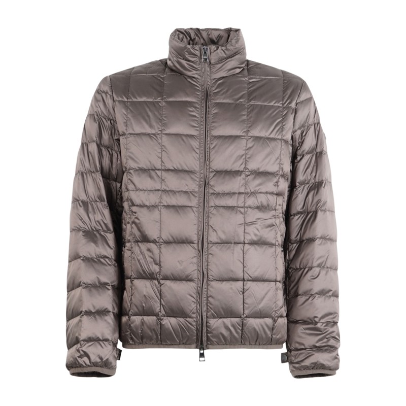 DUNO - Impermeabile blu con piumino interno staccabile per uomo | blake mio