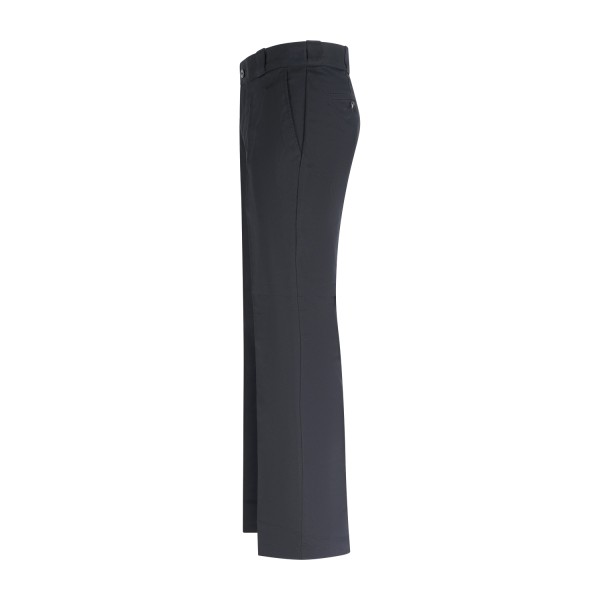Dickies - Pantalone nero Regular work cotone per uomo | dk0a87yoblk1 black