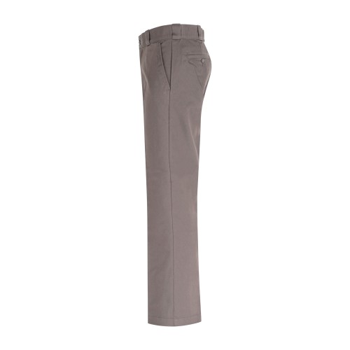 Dickies - Pantalone marrone Regular work cotone per uomo | dk0a87yo0db1 brown 2