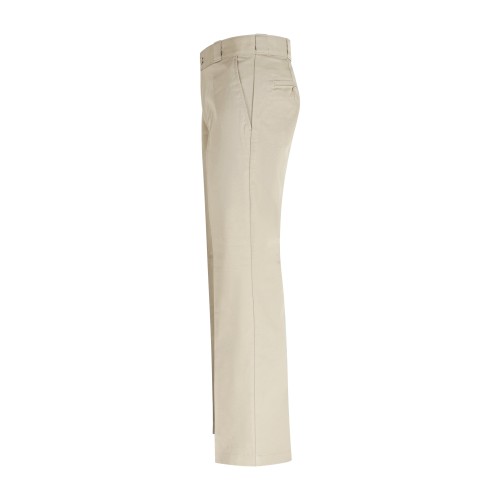 Dickies - Pantalone Beige Regular work cotone per uomo | dk0a87yo0ds 2