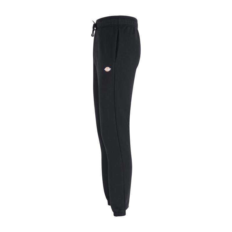 Dickies - Pantalone tuta nero in pile per uomo | dk0a4ximblk1
