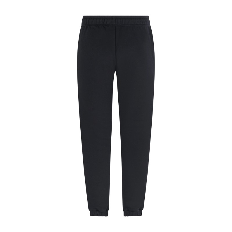Dickies - Pantalone tuta nero in pile per uomo | dk0a4ximblk1