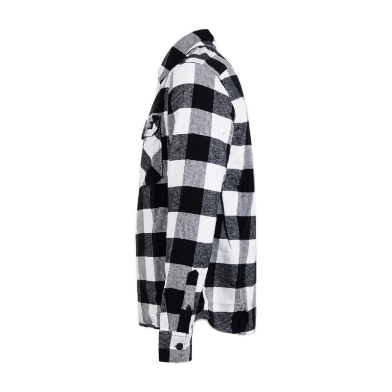 Dickies - Camicia multicolore Sacramento in flanella per uomo | dk0a4xdzblk1