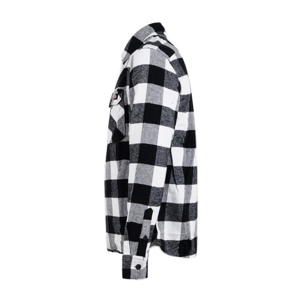 Dickies - Camicia multicolore Sacramento in flanella per uomo | dk0a4xdzblk1