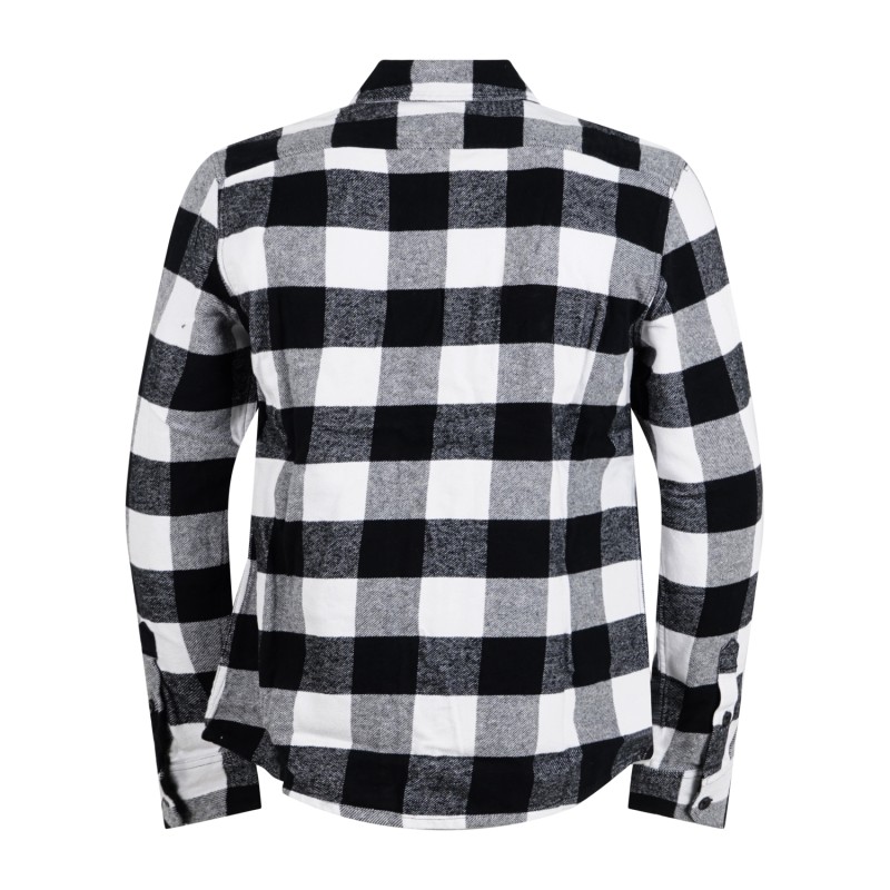 Dickies - Camicia multicolore Sacramento in flanella per uomo | dk0a4xdzblk1